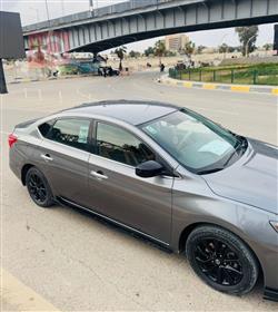 نيسان سنترا